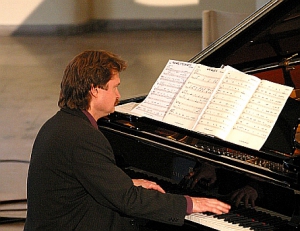 Andreas Bürgel