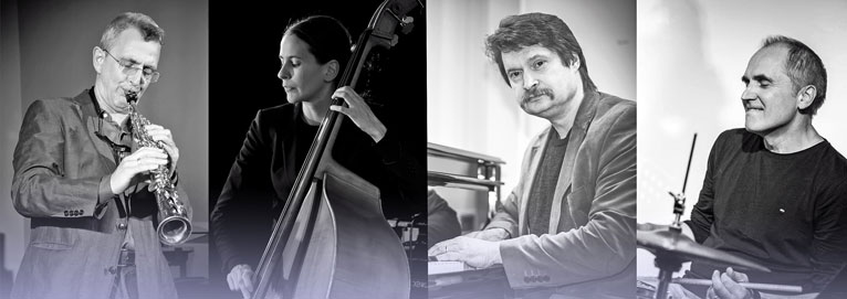 the jazz of mozart & chopin