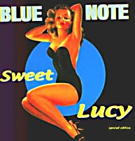 Blue Note: Sweet Lucy