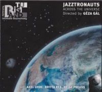 Bigband der TU Braunschweig: Jazztronauts