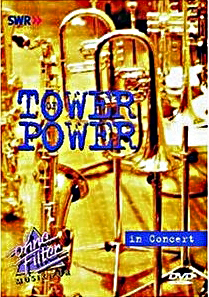 Tower Of Power - ohne Filter