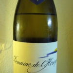 Domaine de 'Horizon blanc 2008