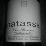 Matassa Romanissa 2011